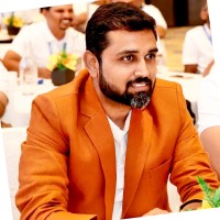 Saurabh Gupta Email & Phone Number