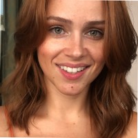 Argos Industrial Employee Louise Vernier's profile photo