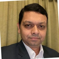 Seclore Employee Mohd Masood's profile photo