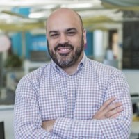 Walker Advertising Employee Adam Mergist's profile photo