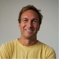 ITAL/C Employee Matt Titone's profile photo
