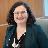 Great Schools Partnership Employee Kayla Girardin's profile photo
