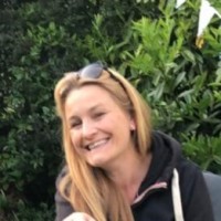 Symprex Employee Katherine Cahill's profile photo