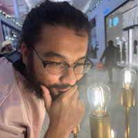 Powerside Employee Sanjit Saroya's profile photo