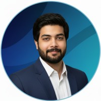 Grub Direct Employee Haseeb Nawaz's profile photo