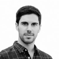 Fight Films Employee Lucas Mac Dougall's profile photo