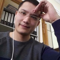 Tomahawk Employee Daniyar Duganov's profile photo