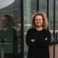 Quobly Employee Annick Gingras-Genois's profile photo