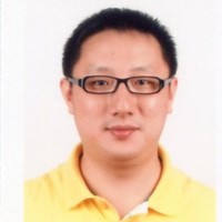 IBM Employee Forrest Wang's profile photo