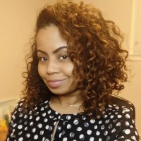Givens Aldersgate Employee Elizabeth Adderly's profile photo