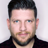 36 Employee Christopher Massie's profile photo