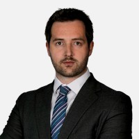 AXA Investment Managers Employee Chris Eccles's profile photo