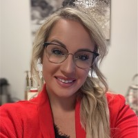 Kredo Inc. Employee Ashley's profile photo
