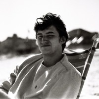 POOLHOUSE Employee Austin Glaze's profile photo