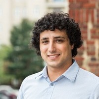 Design Resource Group, PA Employee Joseph Boulos's profile photo