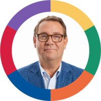 Management Drives Employee Stephan van der Vat's profile photo