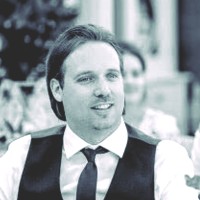 Oracle Employee Tom Hallam's profile photo