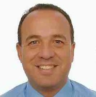 Avianca Express Employee Nelson Safar's profile photo