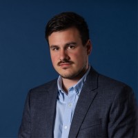 Praktiker Hungary Employee Péter Árvai's profile photo