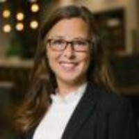 Wabash Trailers Employee Carli Stewart's profile photo