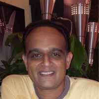 International Synergies LLC Employee Anish Doshi's profile photo