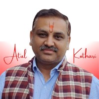 Atul 🇮🇳 Email