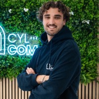 CYL&COM Employee Paul Bouteil's profile photo