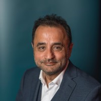 Stevenage Bioscience Catalyst Employee Bob Tattar's profile photo