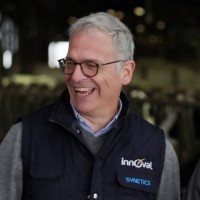 InnoVal Systems Solutions Inc Employee Yann Lecointre's profile photo