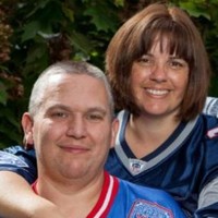 Walmart Employee Todd Matheny's profile photo