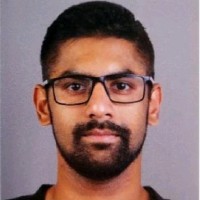 VDL Weweler bv Employee Aneesh Ravikumar's profile photo