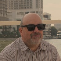 Emotion Systems Employee Andy Gingell's profile photo