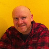 Electronic Arts Employee Simon Crawford's profile photo