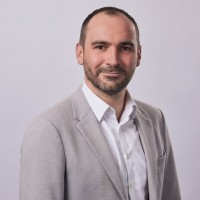 Financial Times Employee James Priest's profile photo