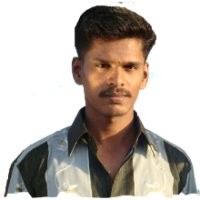 Ximux Technologies Employee Saravana Kumar's profile photo