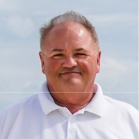 Nmp Golf Construction Employee Mario Poirier's profile photo
