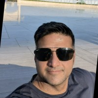 MakePossible Solutions Employee Zeeshan Chaudhary's profile photo