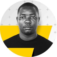 NIGERIA IMMIGRATION SERVICE(NIS) Employee Bartholomew Obasi's profile photo