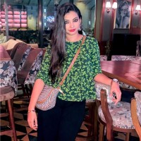 KRONO Employee Sarika Palan's profile photo