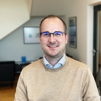 adeor medical AG Employee Philipp Lachmund's profile photo