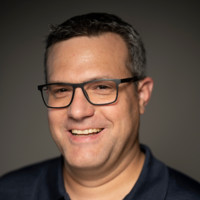 Gitam BBDO Employee Tzahi Hoffman's profile photo