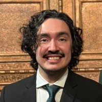 Conveyor Employee Phillip Graham's profile photo