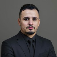 Leandro Ribeiro Email