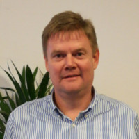 IT Center Nord Employee Tage Pedersen's profile photo