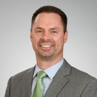 AECOM Employee Travis Baker's profile photo