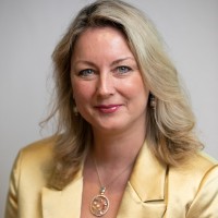 The Fred Hollows Foundation Employee Katrin O'Sullivan's profile photo