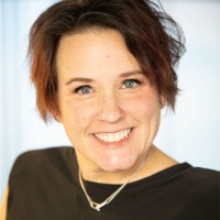 Behlen Mfg. Co. Employee Emily Williams's profile photo