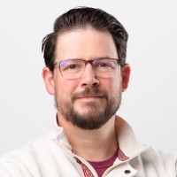 Peak Support Employee Stephen Lowe's profile photo