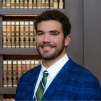 University of South Carolina Joseph F. Rice School of Law Employee Patrick Reedy's profile photo