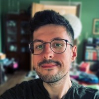 Lars Redemann's profile photo